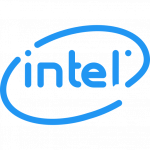 Intel Logo