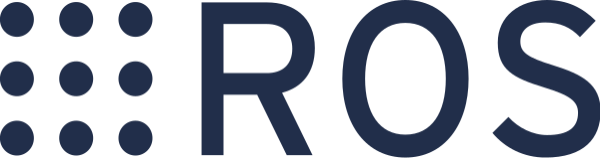 Robotic Operating System logo