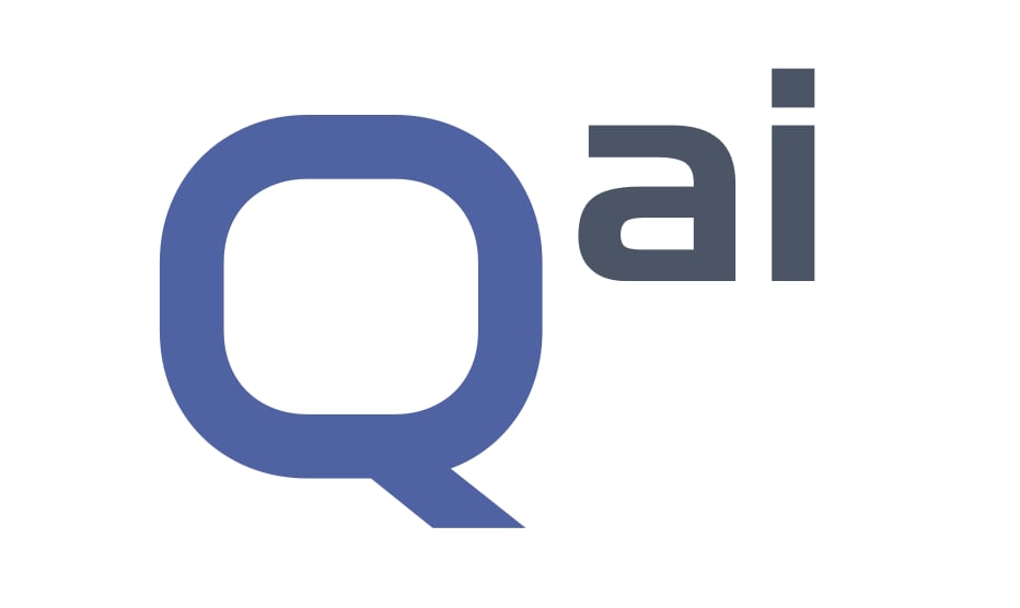 Quasi AI Quasi AI Logo