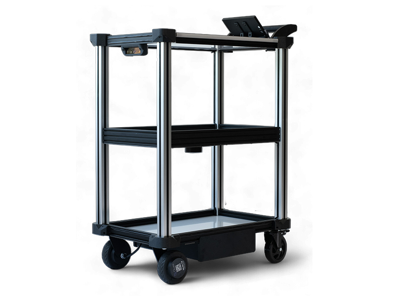 Model C2 - Autonomous Item Transport