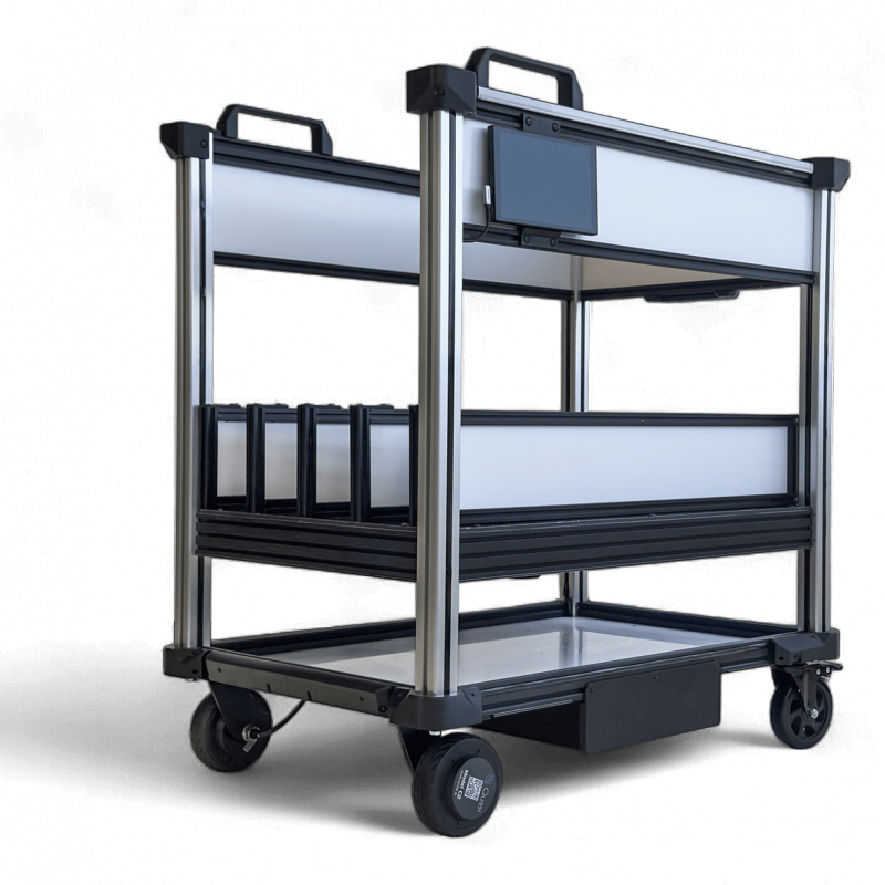 Model C2 PartPorter