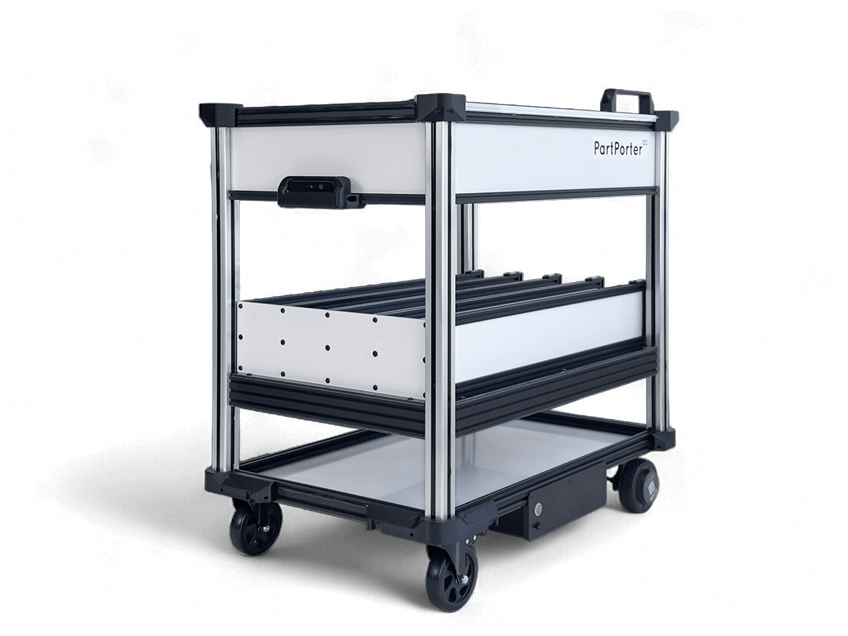 Model C2 PartPorter