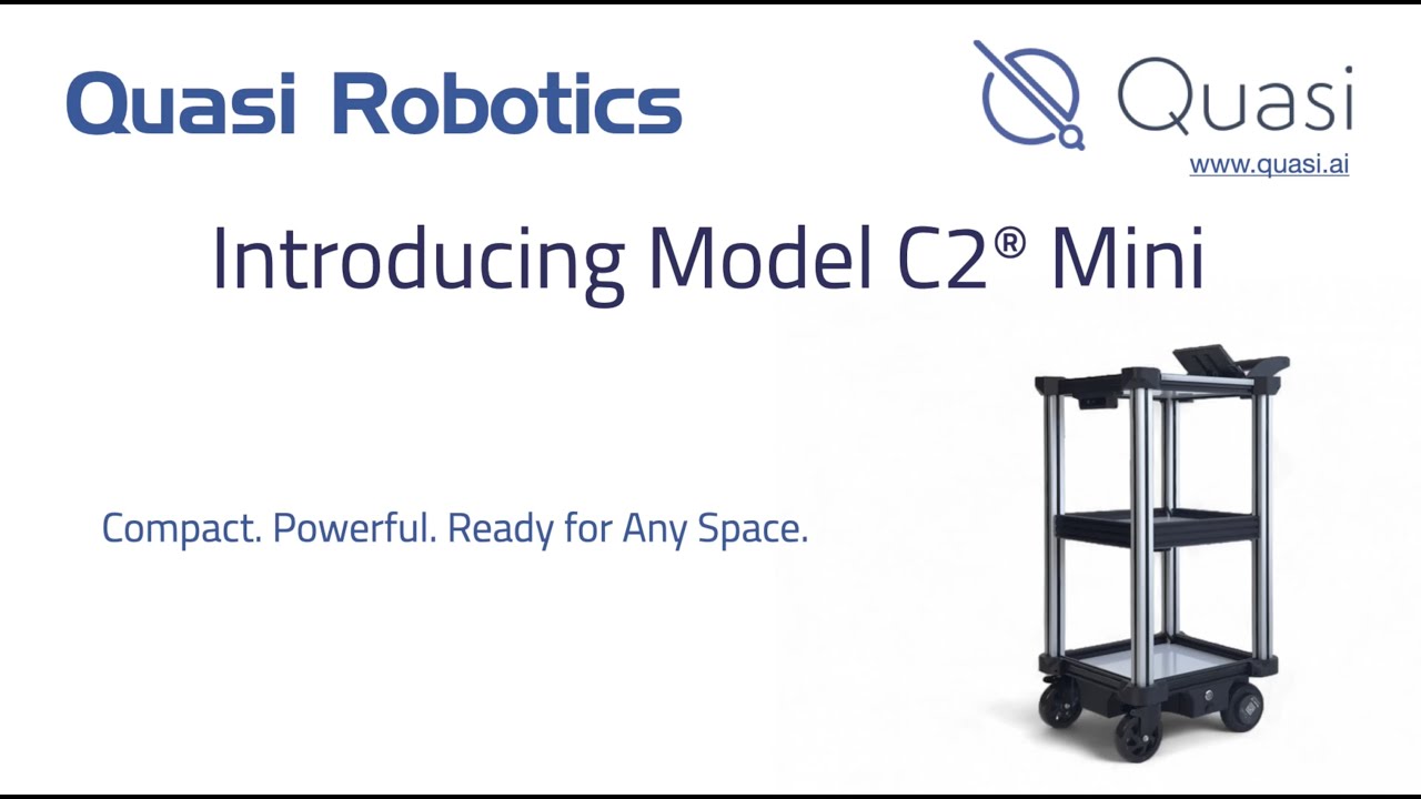 C2 Mini Video C2 Mini Video