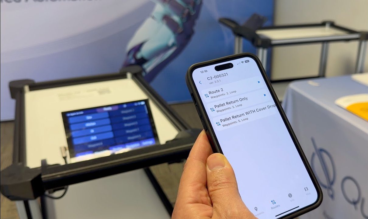 C2 Remote Setup Video C2 Remote Setup Video