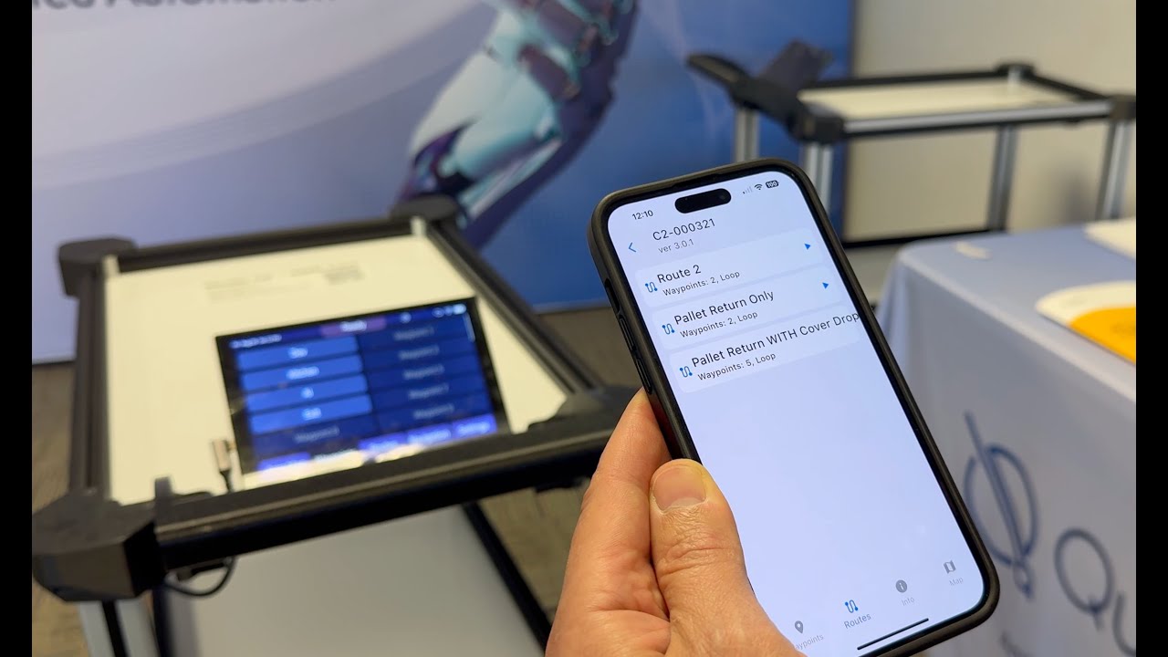 C2 Remote Setup Video