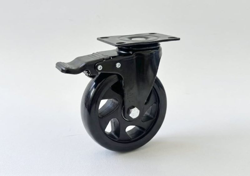 Caster Wheel Regular