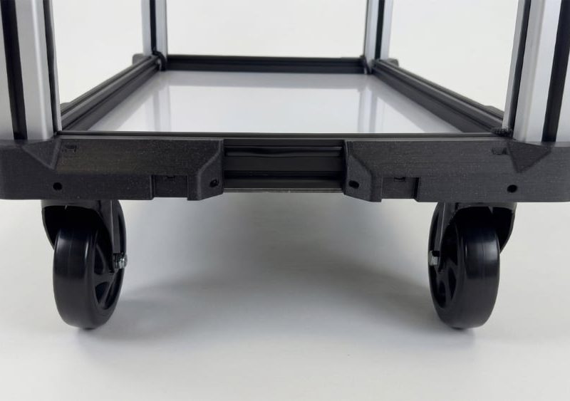 Model C2 Universal Lower Integrated ToF Sensors