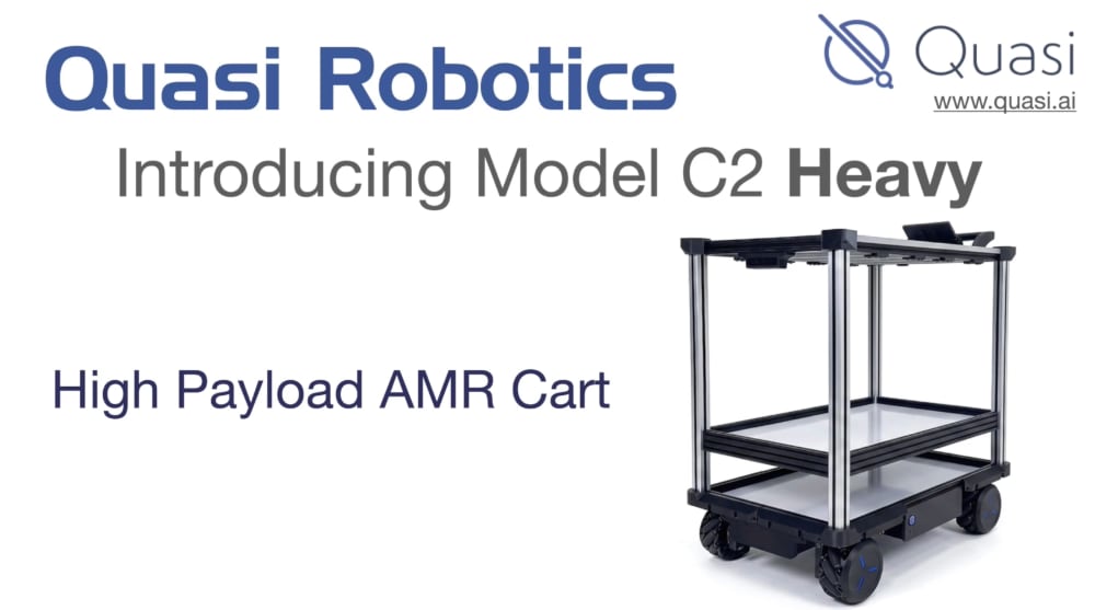 Model C2 Heavy Model C2 Heavy