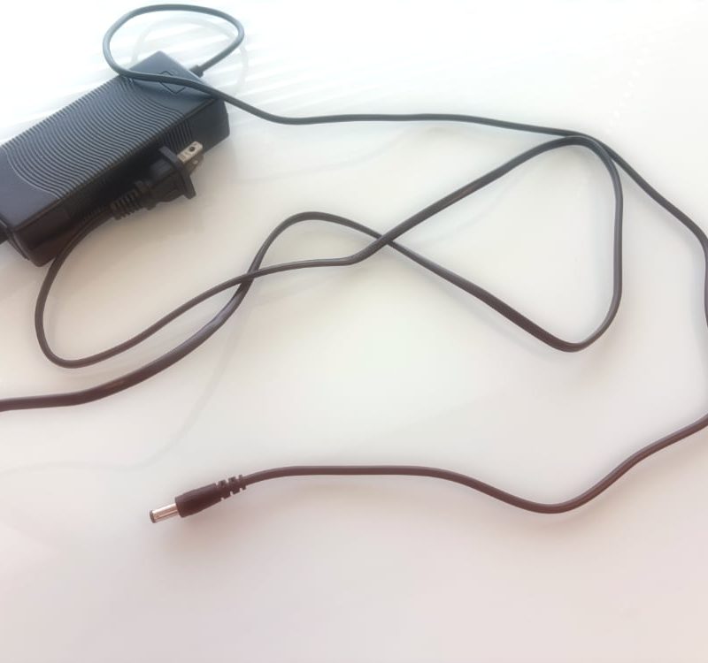 Model C2 Battery Changer - Version 2