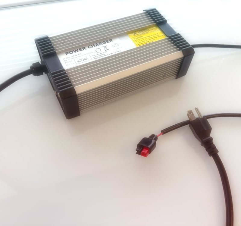 Model C2 Charger v3